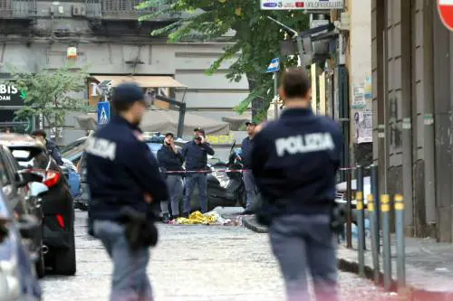 Il quindicenne giustiziato a Napoli: "Il suo killer ha la stessa età"