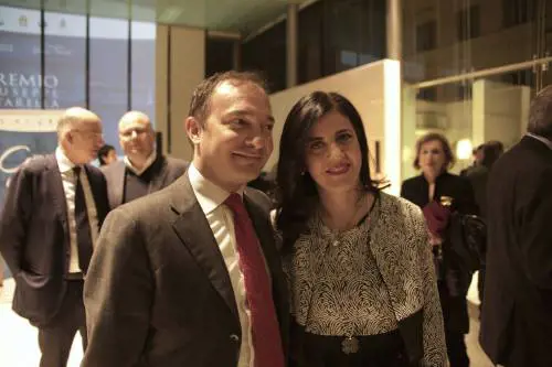 Cultura, sulla poltrona che scotta spunta il nome di Cristiana Luciani