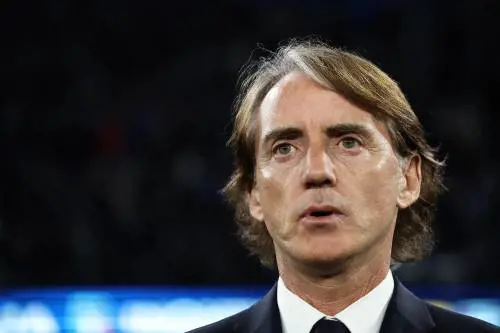 Mancio special one nel trovare scuse