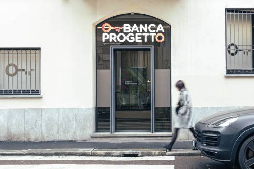 Banca Progetto commissariata da Bankitalia. Azzerato il cda, arrivano anche tre ispettori