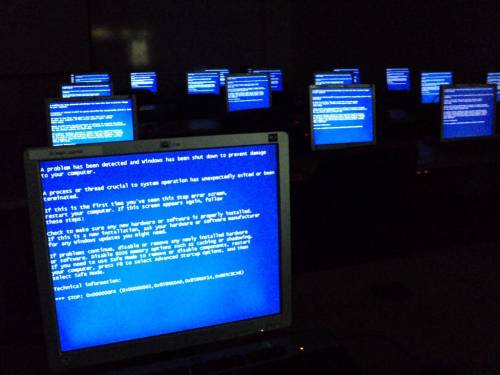 Windows e il bug che causa il Blue Screen of Death: a cosa fare attenzione