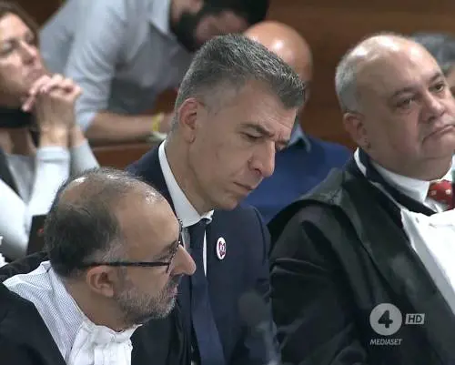 Cecchettin: "La memoria di Giulia umiliata dalla difesa"