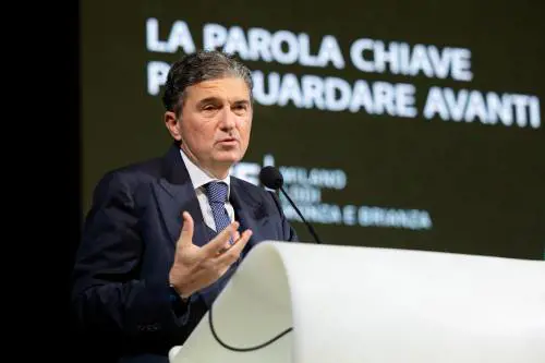 Caccia alla talpa dei servizi "Foga415". Ma ci sono altri 007 che compaiono nelle carte