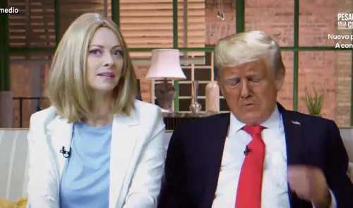 "Fachas", in Spagna la serie tv sulle destre mondiali con Giorgia Meloni