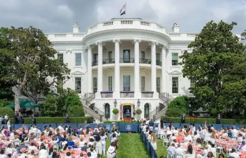 Come si elegge il presidente degli Stati Uniti