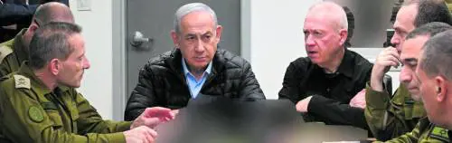La mossa di Bibi e il silenzio di Khamenei. Ma guai a sottovalutare l'odio anti-Israele