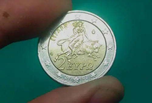 Monete rare, una da 2 euro può valerne 1000: come riconoscerla