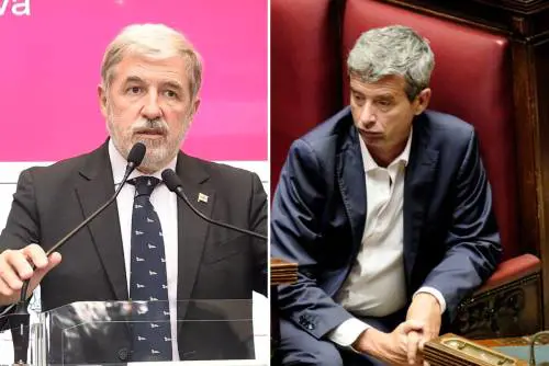 Liguria, tutti i numeri delle regionali 2024