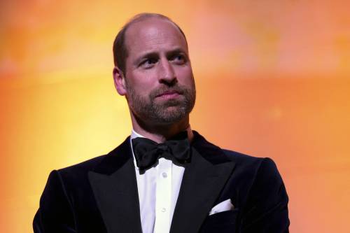 Segnali di pace tra Harry e William: dopo anni il futuro re nomina il fratello