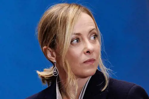 Meloni non sarà a Bologna: parteciperà al comizio del centrodestra in videocollegamento