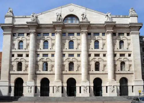 Consob: "La Borsa non è un videogame"