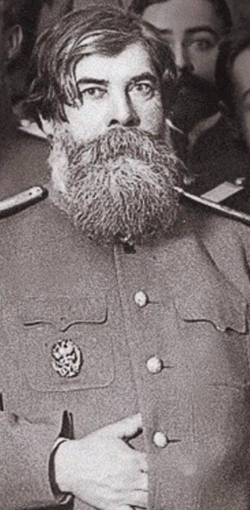 Vita e morte di Vladimir Bechterev. Lo psicologo che capì troppo Stalin