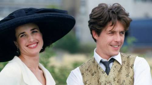 Hugh Grant è stato pagato molto meno di Andie MacDowell? La verità dietro Quattro matrimoni e un funerale