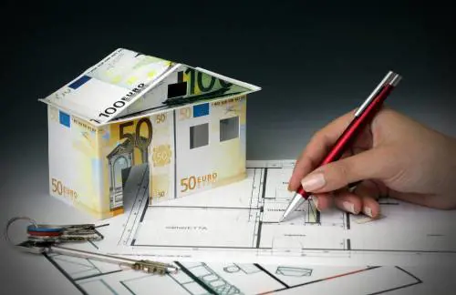 Il Piano Casa del governo: prezzi giù e mutui più facili
