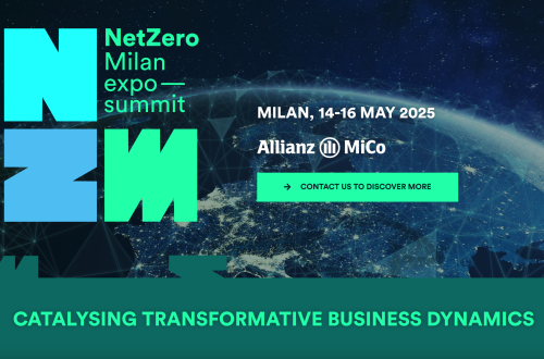 NetZero Milan, al via gli eventi per lanciare l'Expo-Summit