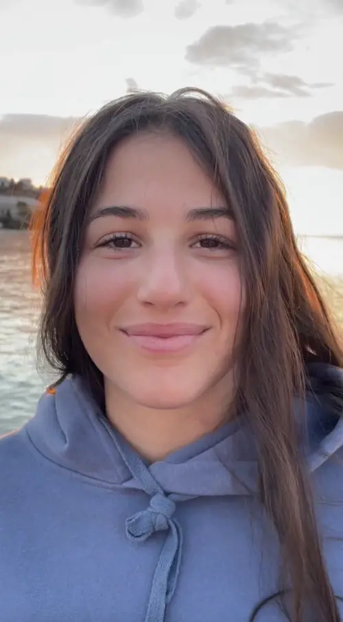 "L’ho baciata fino all’ultimo battito": il dolore del fidanzato di Matilde Lorenzi