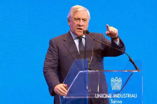 Concordato, i commercialisti vogliono il bis.Tajani: "Fondi da usare per tagliare l'Irpef"
