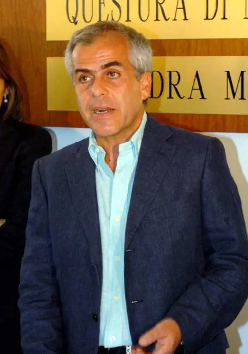 "Pazzali mi ordinò di spiare La Russa"