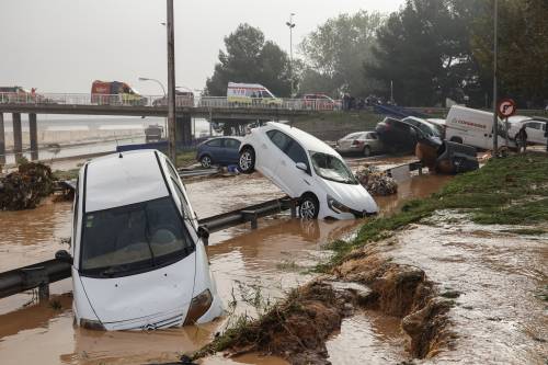 Cos'è la Dana e quali sono i rischi che possa verificarsi in Italia