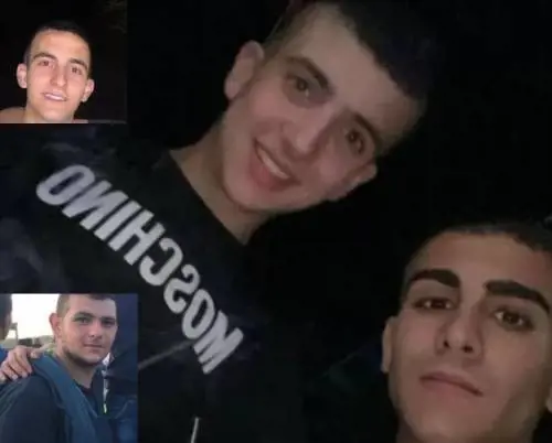 Tragedia a Fonni, auto giù nella scarpata, morti quattro ragazzi giovanissimi