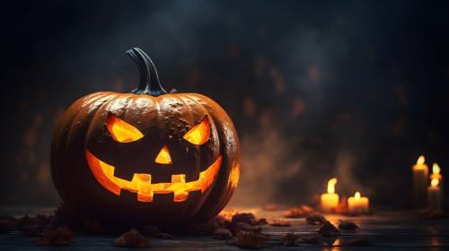 Halloween: da Gregorio III a Jack o'Lantern, storia e significato della festa