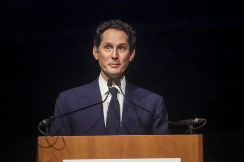 Dalla Fondazione di Gianni Agnelli al Fondo di John Elkann