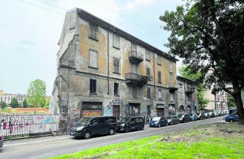 L'Anfiteatro verde si allarga con un museo della città antica