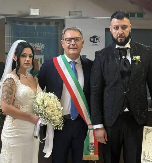 Maria Zaccaria e Pietro Montanino, cosa non torna nella scomparsa degli sposi