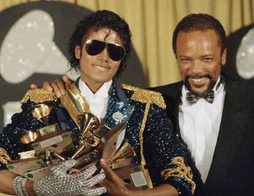 Morto Quincy Jones, il genio che accese gli anni '80