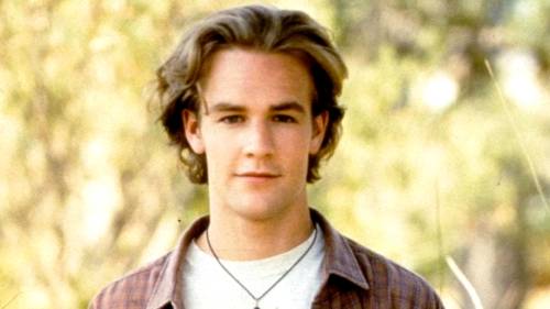 Non solo "Dawson's Creek": ecco dove vedere James Van Der Beek