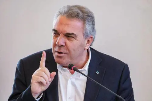"Manovra vicina alle nostre priorità ma occorre uno sforzo su Irpef e Pa"