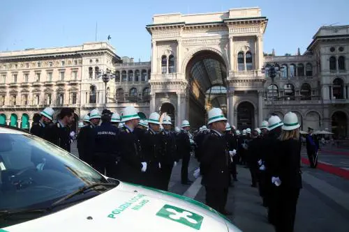 Quadrilatero, via a Ztl e multe ma per 60 giorni saranno "soft"