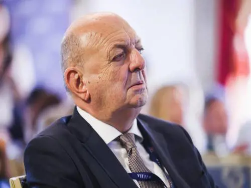 Ritorno al nucleare, presentato il ddl delega