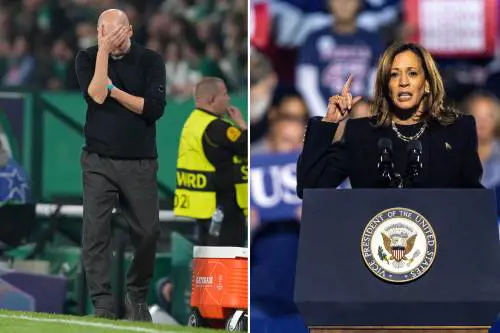 Tutto è vero e sacrosanto, nel football e nella politica