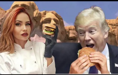 I piatti preferiti dai presidenti degli Stati Uniti nella storia