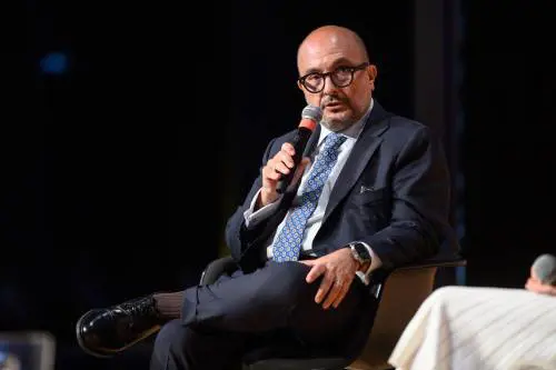 Assolto Sangiuliano: "Mesi di tormento"