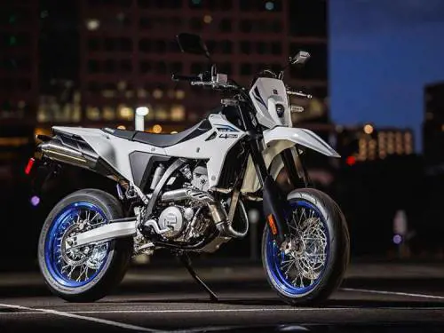 Suzuki a Eicma: ecco tutte le novità 