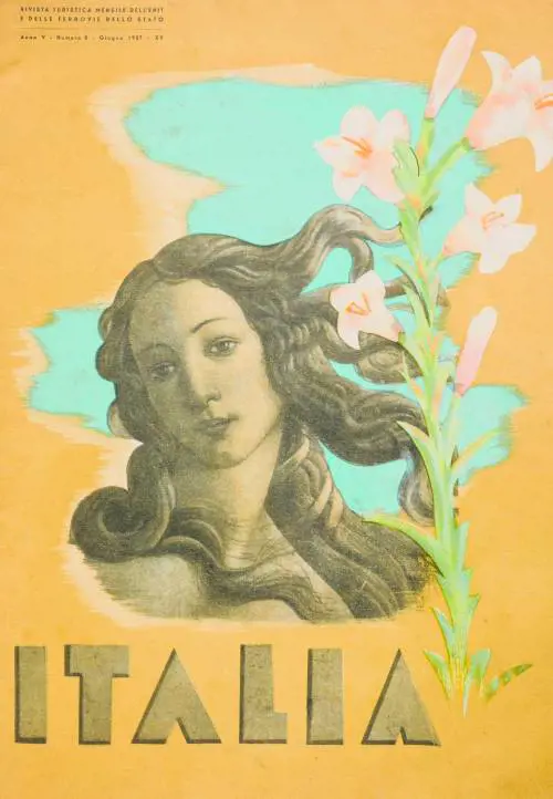 "Al mare ai monti" racconta il turismo in Italia. Un viaggio nel tempo: dai briganti al Duce