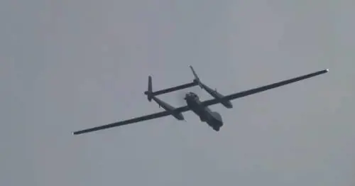 Il volo di ricognizione, poi lo schianto: il mistero del drone israeliano di Seul