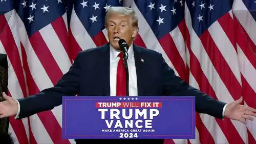 Trump torna sulla scena con un'Europa smarrita
