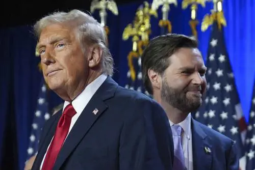 Falchi e scorretti: la squadra di Trump
