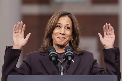 Dopo il flop Kamala, democratici nel caos. "Adesso serve una resa dei conti totale"