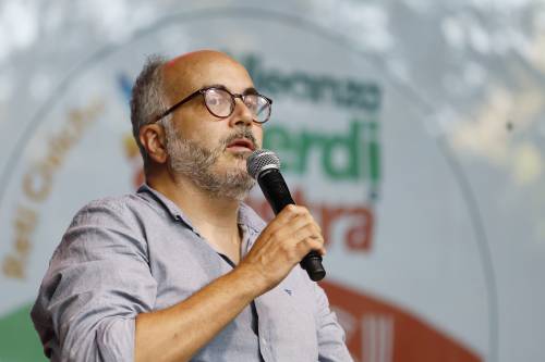 "Ho violato il codice di comportamento". E Raimo prepara il ricorso contro la sospensione