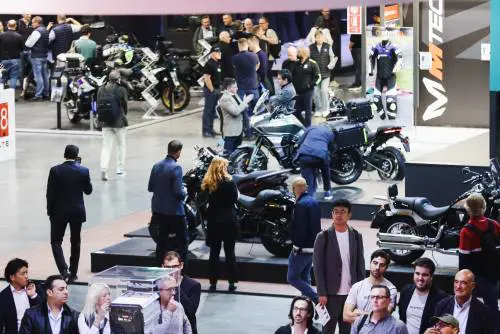 "Effetto fine serie". Il mercato delle moto inchioda a febbraio: i dati