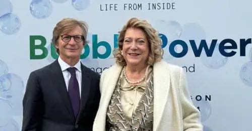 Con i "Canti d'Ippocrate" la cura diventa filosofia e technè