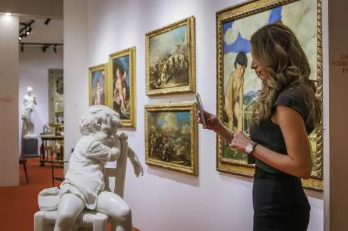 Torna la grande bellezza da guardare e collezionare