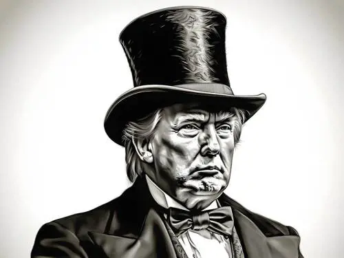 Donald Trump, Elon Musk e le auto elettriche
