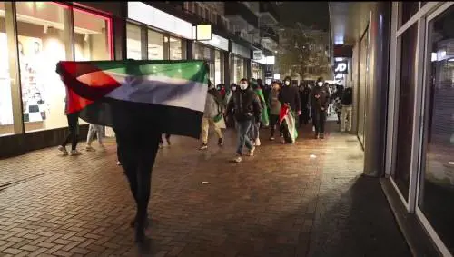Antisemitismo, ecco le radici islamiche