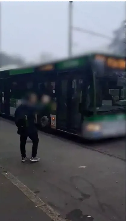 Lite tra autisti Atm, chi lavora viene insultato: "Rifiuto umano"