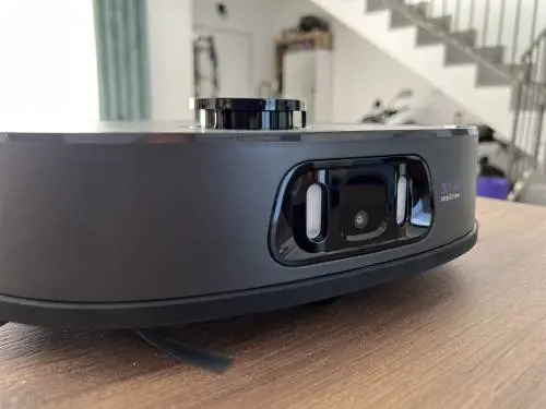 Eureka J15 Pro Ultra: guarda tutte le foto